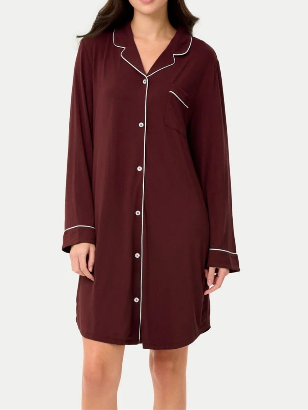 Eberjey Gisele Sleepshirt New in Box